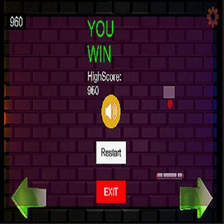 Breakout - Screenshot 2