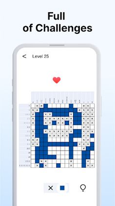 Nonogram-Pixel Jigsaw Sudoku - Screenshot 4