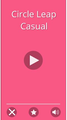 Circle Leap - Screenshot 2