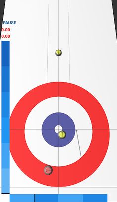 Play Curling - Screenshot 4