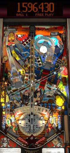 Zen Pinball Party - Screenshot 3