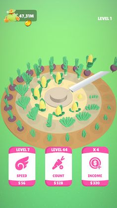 Farming Fever - Screenshot 3