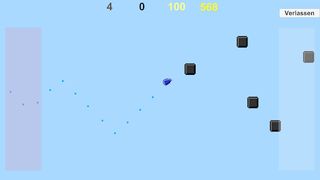 Striker Dash - Screenshot 2