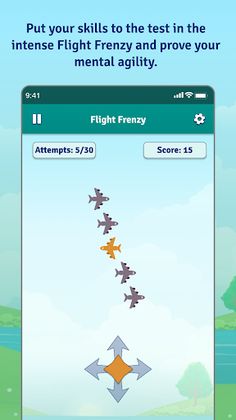 Memoora - Screenshot 3