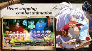 Langrisser SEA - Screenshot 3