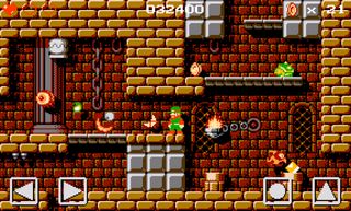 Leprechaun's Secret Castle - P - Screenshot 3