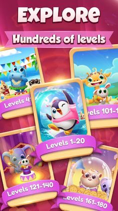 My Matching Pet - Screenshot 3