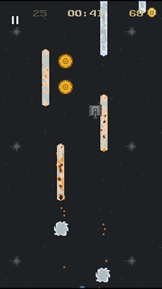 Tank to the Moon - Screenshot 2