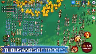 Overlord Nobody better than me - Screenshot 1