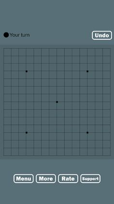 Gomoku Gobang Stand-alone - Screenshot 4