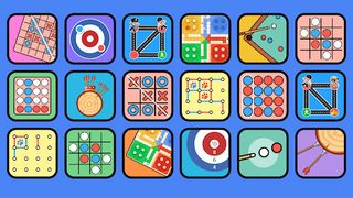 1V1 Board Games for Couples - Screenshot 1