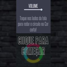 Neon Circle - Screenshot 2