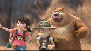 Bablu Dablu Game - Screenshot 2