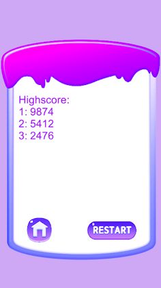 Generic Star Puzzle Game - Screenshot 3