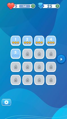 Quiz Blast - Screenshot 2