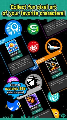 Pixel Puzzle Collection - Screenshot 4