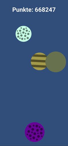 Klicker - Screenshot 4