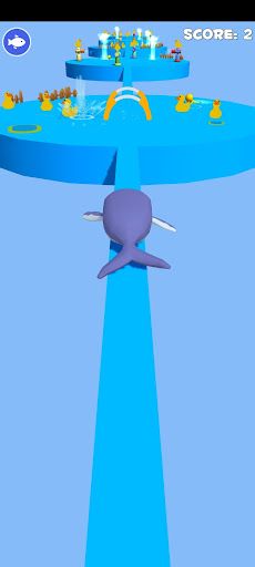 Dream of Fish - Screenshot 4