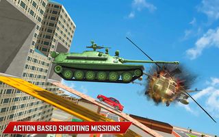 City Gangster Car Racing Game - Screenshot 2