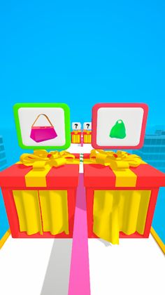 Run of Choice - Screenshot 3