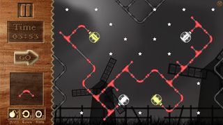 Pazi Pipes - Screenshot 2