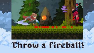 Pixel Sword - Screenshot 2