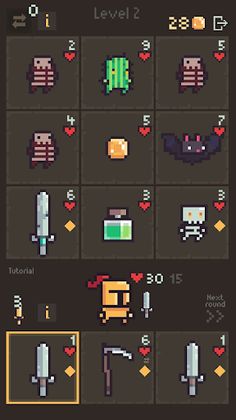 Card Fall - Screenshot 4