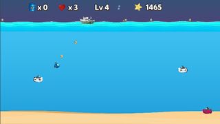 SubBoom - Screenshot 1