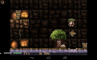 Cave Express - Screenshot 3