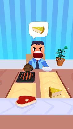 Food Sorting - Screenshot 3