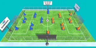 Mais que D+ - Screenshot 1