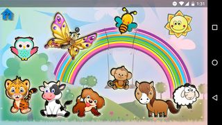 Baby Play - 6 Months to 24 - Screenshot 2