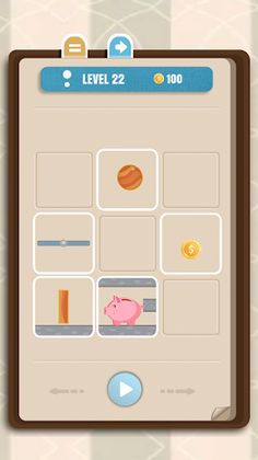 Physics Blocks - Screenshot 3