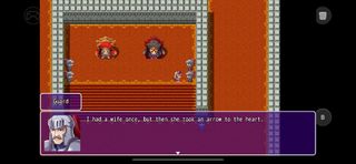 The MisAdventures of Xenos - Screenshot 3