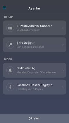 Kaşif Bilir - Screenshot 3