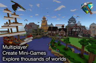 Block Earth - Screenshot 1