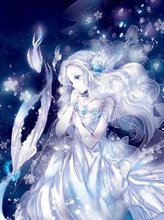 Anime jigsaw puzzles - Screenshot 3