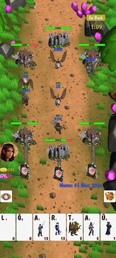 Word Clash - Screenshot 4