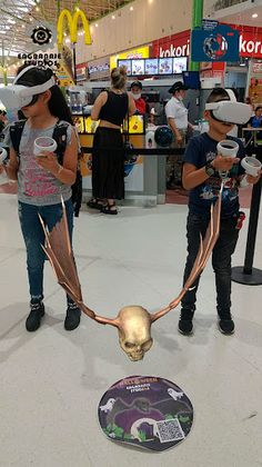 Halloween EngranajeStudios - Screenshot 2