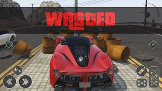 Traffic Master: LaFerrari Ride - Screenshot 2