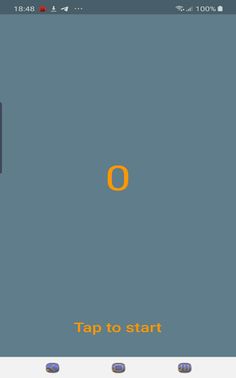 Color Splash - Screenshot 2