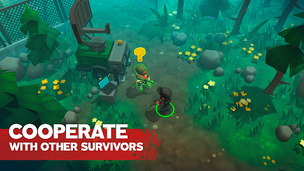 Epic Ocean Survival - Screenshot 3