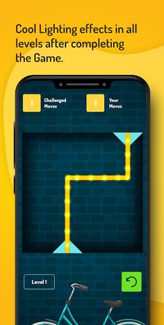 OnLight - Amazing Stripes Conn - Screenshot 4