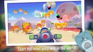 Minion Shooter: Defence Game - Screenshot 1