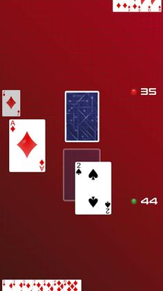 GOPS - Game of Pure Strategy - Screenshot 3