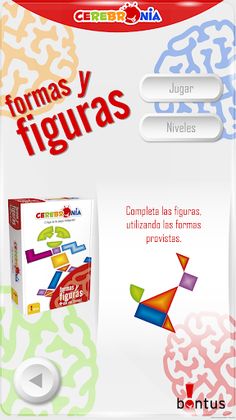 Cerebronia - Screenshot 2