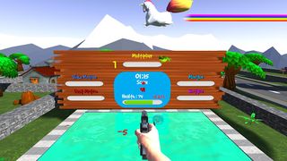 VR Duck Shooter: DMSP - Screenshot 2