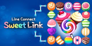 Line Connect : Sweet Link - Screenshot 1