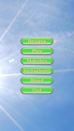 Five in Line - Screenshot 3