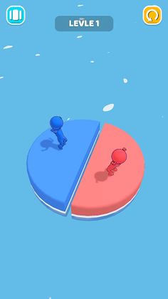 Separate Em All - Screenshot 4